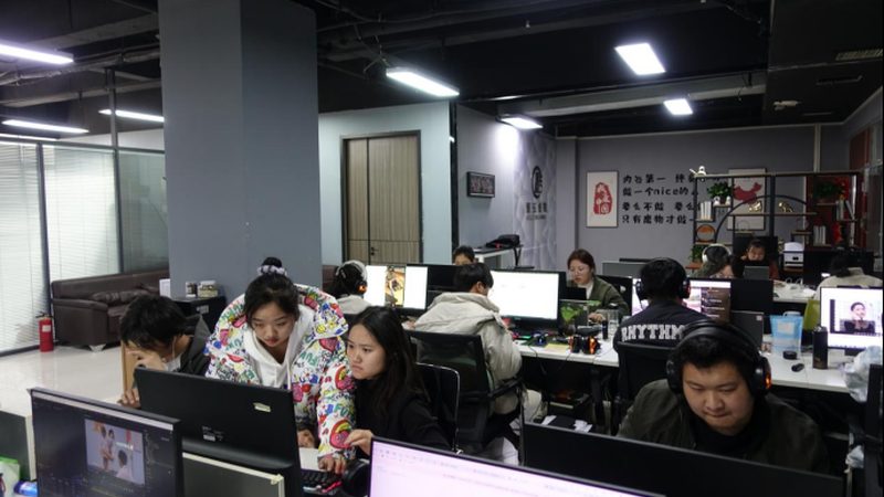 抖音代运营服务：揭秘高效内容传播的五大步骤