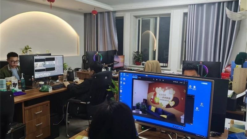 短视频代运营：揭秘服务内容背后的秘密