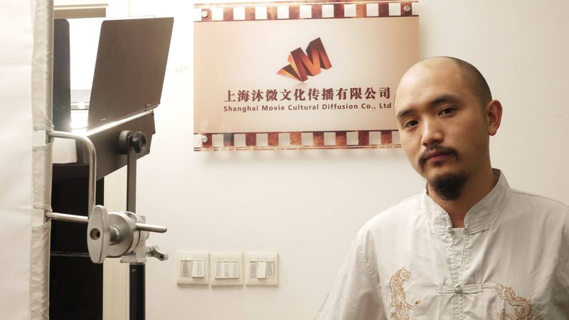 上海短视频版权问题咨询