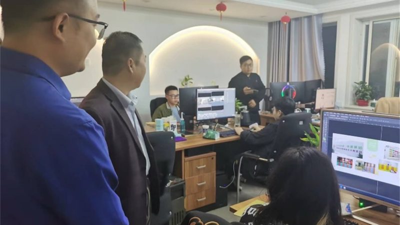 运镜基础：掌握视角，展现风景之美
