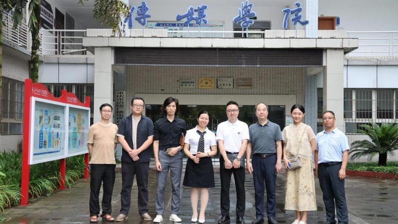 企业宣传片制作：流程揭秘与标准解析