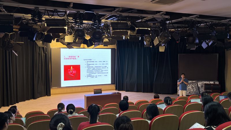 行业风向标：案例背后的洞察力